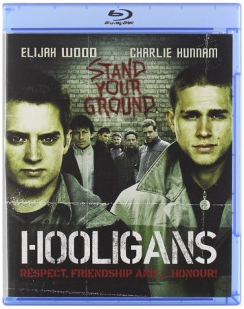 Hooligans  - BluRay