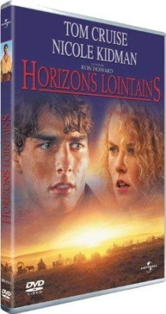 Horizons Lointains - DVD