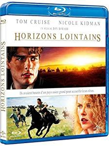 Horizons Lointains - BluRay