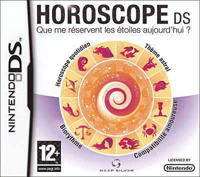 Horoscope - DS