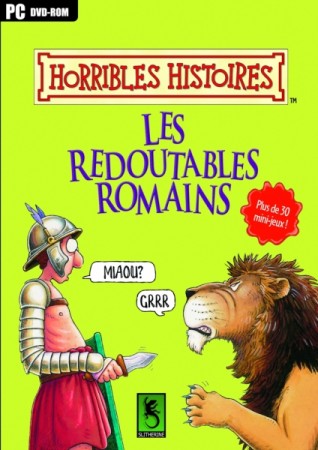 Horribles histoires - Jeux PC