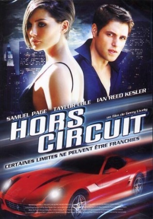 Hors Circuit - DVD