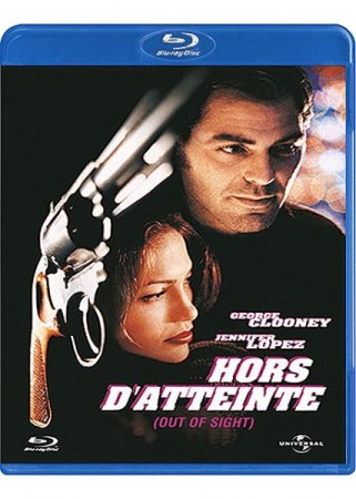 Hors D'atteinte - BluRay