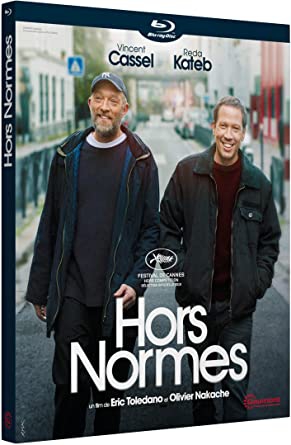 Hors Normes  - BluRay