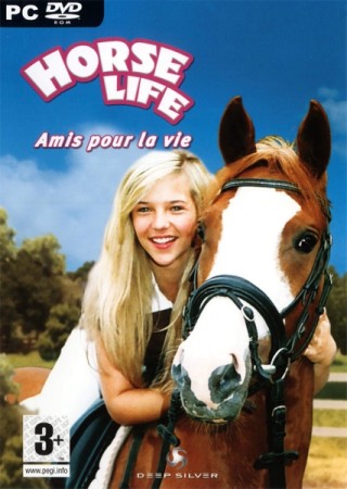 Horse Life - Amis pour la Vie - Jeux PC