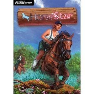 Horse Star - Jeux PC