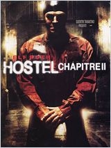 Hostel 2 - DVD