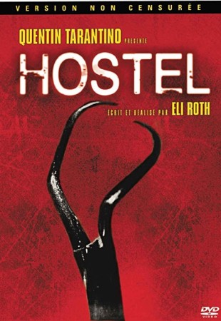 Hostel - DVD