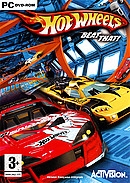 Hot wheels beat that - Jeux PC