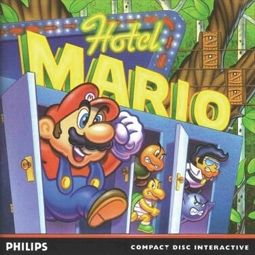 Hotel Mario - Philips CDI