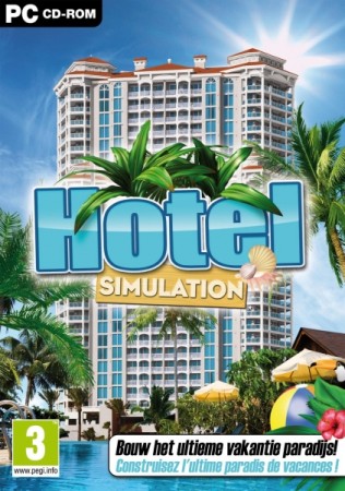 Hotel Simulation - Jeux PC