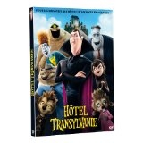 Hôtel Transylvanie  - DVD