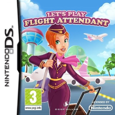 Hotesse de l'air : Embarquement immédiat - DS