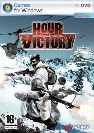 Hour of victory - Jeux PC