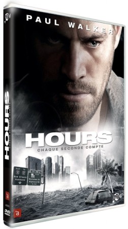 Hours - DVD