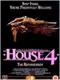 House iv - DVD