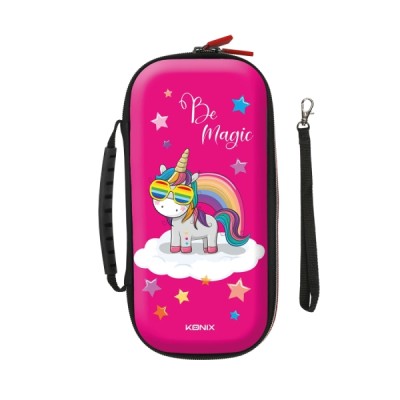 Housse Licorne Unik Be Magic switch - Switch