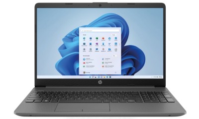 HP 15,6 pouces i5 256 Go SSD 4,4 GHz 8 Go Noir - Ordinateurs portables