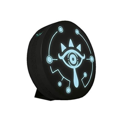 Sheikah Eye projection light - Gadget