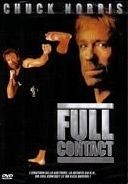 Chuck norris full contact - DVD