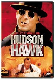 Hudson hawk - DVD