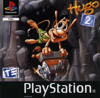 Hugo 2 - Playstation One