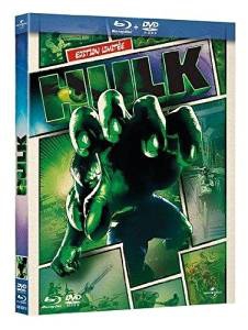 Hulk - Édition Limitée - BluRay