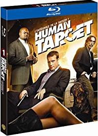 Human Target - Saison 1 - BluRay