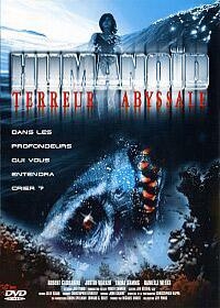 Humanoid - DVD