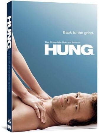 Hung - Saison 2 - DVD