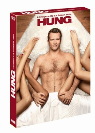 Hung - Saison 3 - DVD