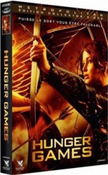 Hunger Games Édition Collector - DVD
