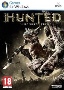 Hunted The Demon's Forge - Jeux PC