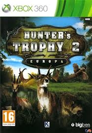 Hunter's Trophy 2 - Xbox 360