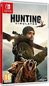 Hunting Simulator - Switch