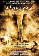 Hurakan - DVD