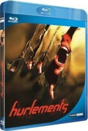 Hurlements - BluRay