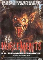 Hurlements la renaissance - DVD
