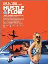 Hustle & flow - DVD