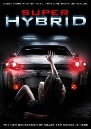 HYBRID - DVD