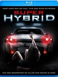 HYBRID - BluRay