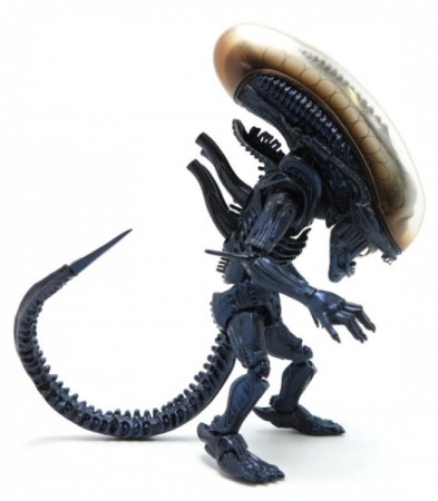 Figurine The Alien - Alien Hybrid Metal Figuration #023 - Figurine