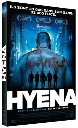 Hyena - DVD