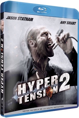 Hyper tension 2 - BluRay