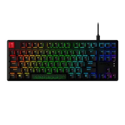 Clavier HyperX Alloy Origins Core PBT, HX Red - Ordinateurs portables