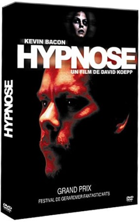 Hypnose - DVD