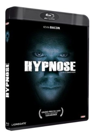 Hypnose - BluRay