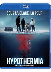 Hypothermia - BluRay