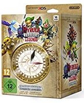 Hyrule Warriors Legends - Édition Limitée sous blister - 3DS