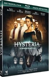 Hysteria   - BluRay